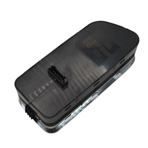 Fabrika çıkış güç kapı kontrol anahtarı kombinasyon anahtarı için Shacman X5000 DZ97189584599 - Product Image 4