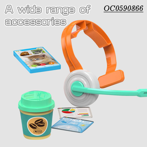 Máquina de aprendizaje de educación temprana para niños, ordenador - Product Image 3