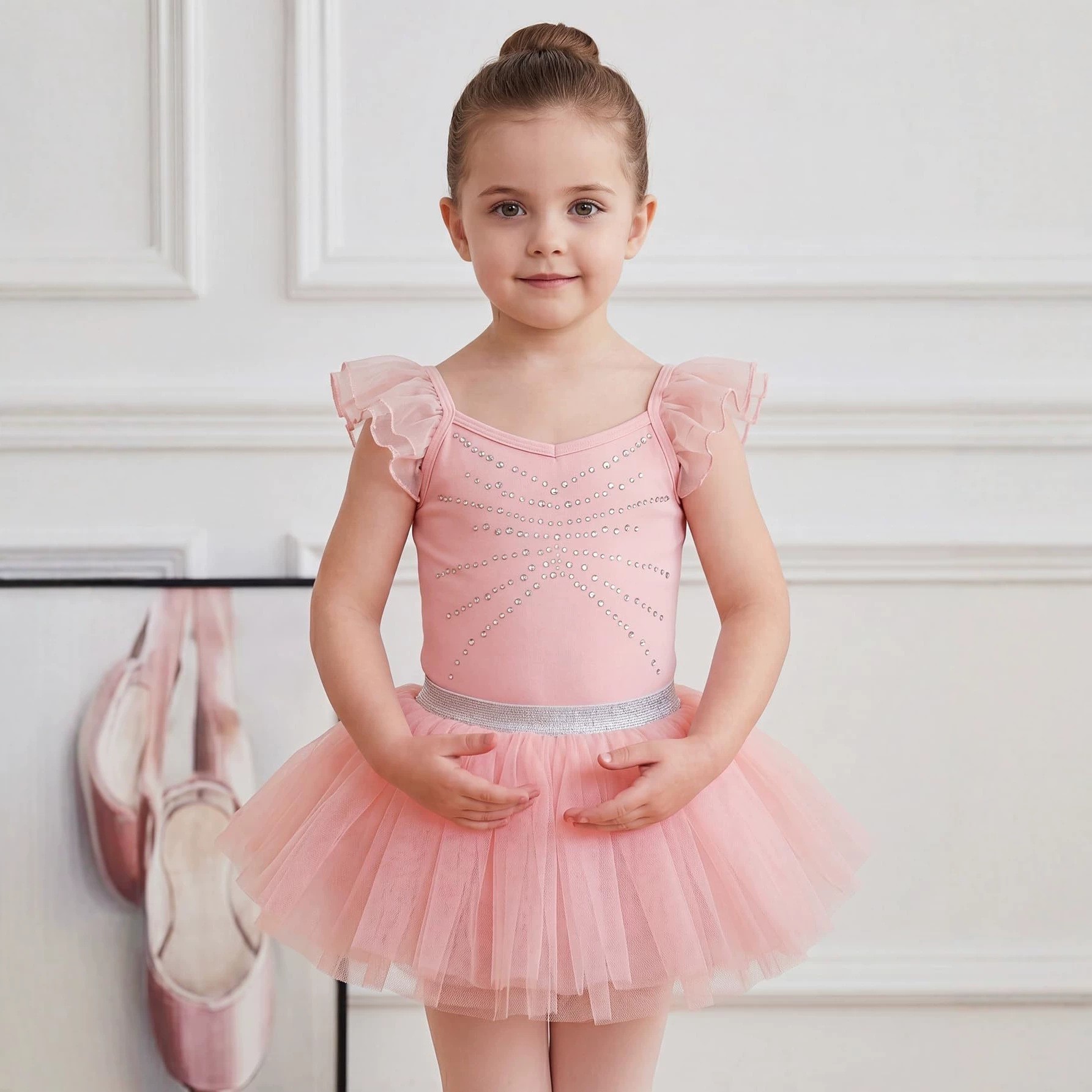 LIght pink