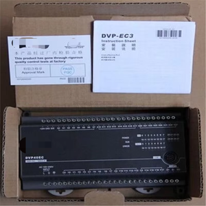Neue Original Günstige DVP60EC00T3 Automatisierung produkte Programmier bare Logik-SPS-Steuerung - Product Image 1