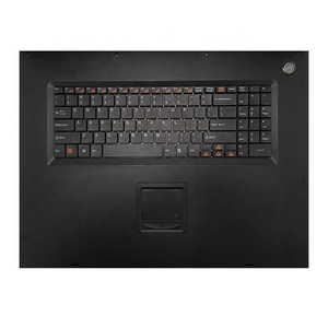 17.3 Inch Industrial Portable <strong>Computer</strong> with ATX Motherboard I5 I7 I9 Laptop <strong>Multi</strong>-Screen in Stock - Product Image 5