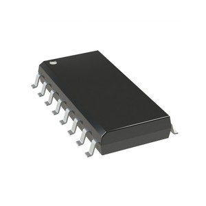 Servicio de kitting integral Componentes electrónicos DS2760BE + TR PMIC Monitor Ion de batería de litio DS2760BE Montaje en superficie 16-TSSOP - Product Image 1