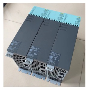 6SL3120-2TE15-0AA3 Siemens SINATIC S120 Módulo de motor único Siemens 6SL31202TE150AA3 Entrada: 600V DC Salida: 3AC 400 - Product Image 3
