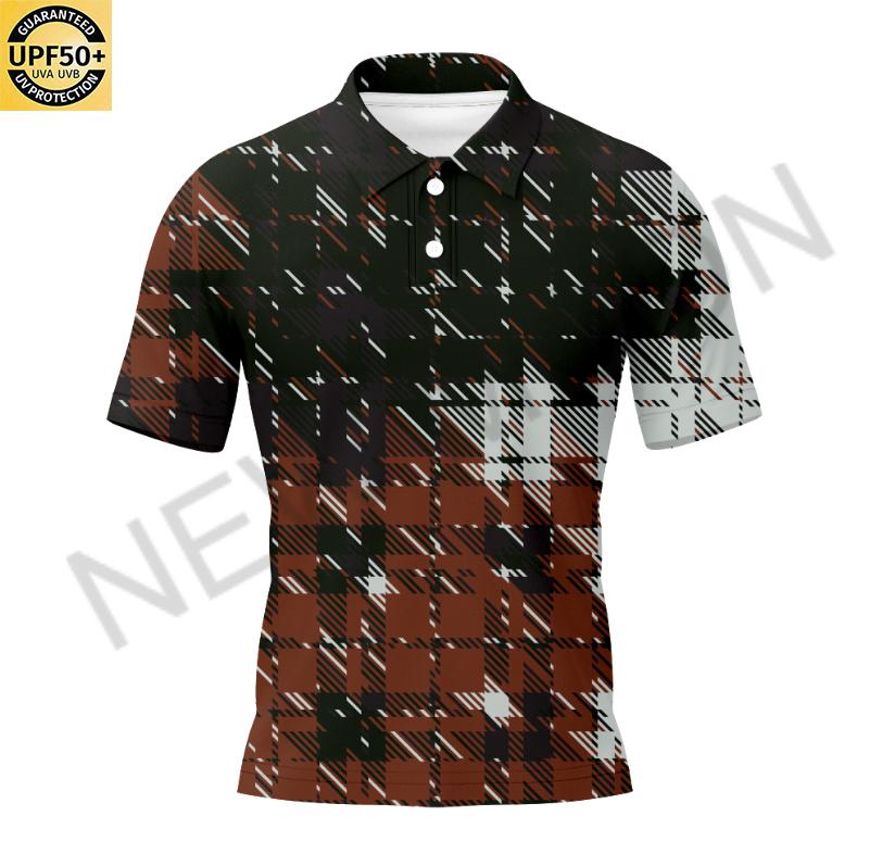 Camouflage black