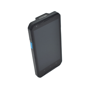 Ordenador móvil portátil Android IP66 con PDA resistente 1D /2D - Product Image 5