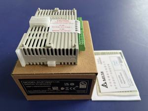 Módulo de entrada y salida (E/S) Delta DVP16SP11R DVP PLC - Product Image 4