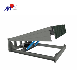 Automatic <strong>Loading</strong> <strong>Dock</strong> <strong>Leveler</strong> <strong>Loading</strong> <strong>Dock</strong> Ramp <strong>Leveler</strong>