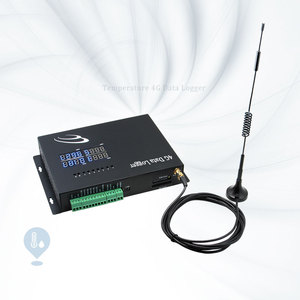 Lorawan Pulse Counter 4G Lora Pt100 Temperature Electrical <strong>Data</strong> <strong>Logger</strong> Wireless - Product Image 3