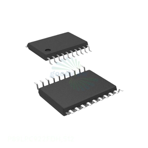Eingebettete P89LPC922FDH 512 IC MCU 8BIT 8KB FLASH 20TSSOP Kauf elektronischer Komponenten - Product Image 1