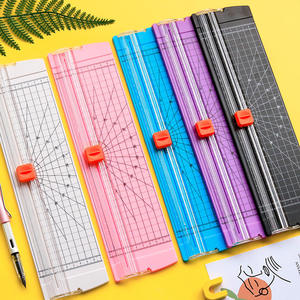 Tùy chỉnh A4 giấy tông đơ giấy cầm tay cắt cho nhãn Origami thẻ ảnh phiếu giảm giá sổ lưu niệm giấy thủ công cắt - Product Image 6