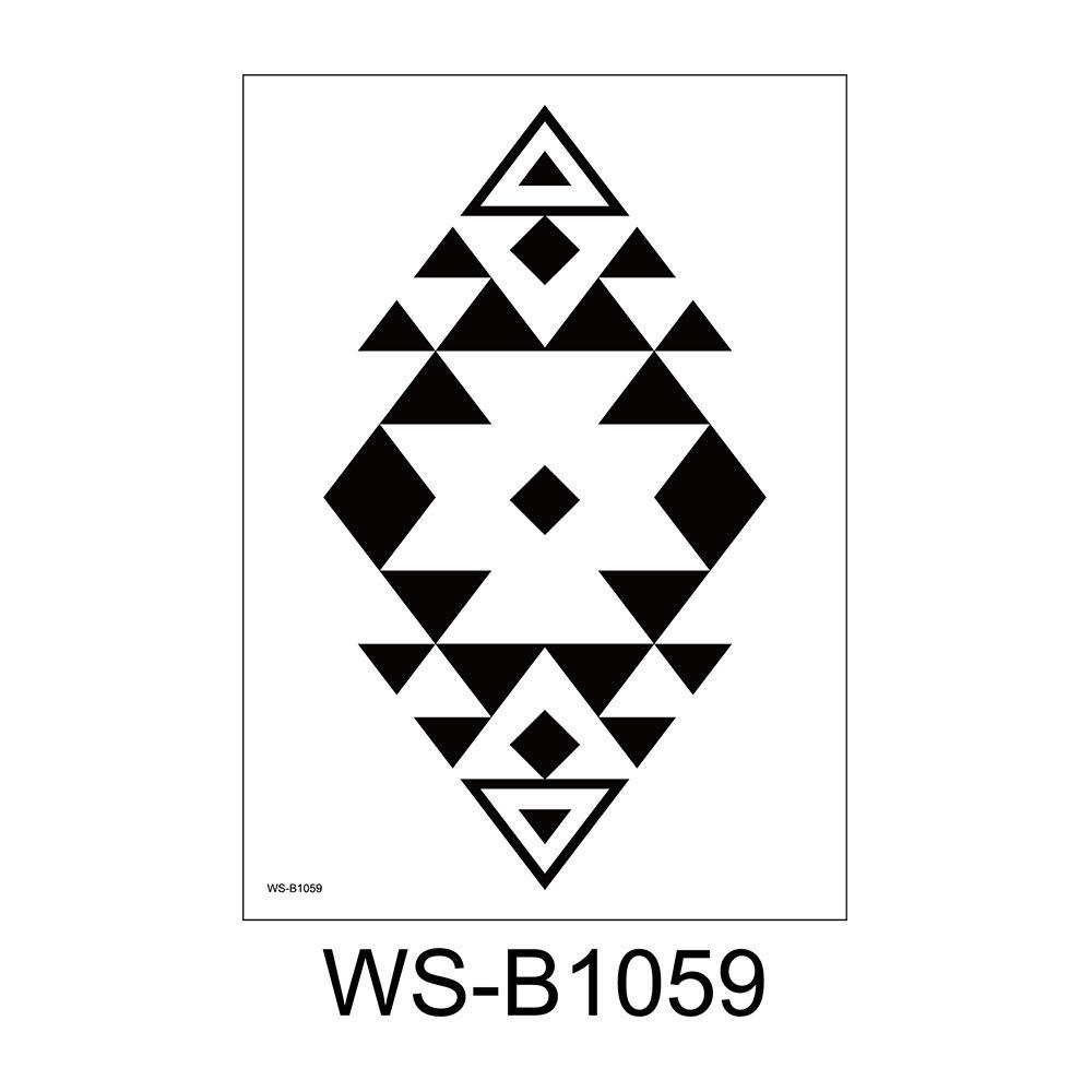 WS-B1059