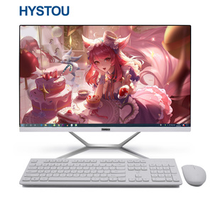All in One <strong>Computer</strong> Ordenador <strong>System</strong> <strong>Unit</strong> Pc Computador <strong>Computers</strong> Gaming Pcs Bilgisayar Gamer Monoblock <strong>Computer</strong> 23.8