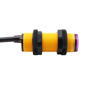 Kızılötesi engel kaçınma ve konektör ile E18-D80NK fotoelektrik sensör yakınlık anahtarı 3-80 cm algılama aralığı - Product Image 4