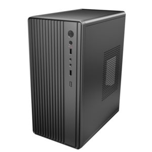 Wholesale Small Office Desktop <strong>Case</strong> Mini-ITX PC <strong>Computer</strong> Matx <strong>Case</strong> - Product Image 5