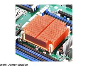 ฮีทซิงค์ทองแดงซีพียูอลูมิเนียมสี่เหลี่ยมแบบกำหนดเองสำหรับ3090ราสเบอร์รี่ Pi 4และ GPU ผลิตโดยผู้เชี่ยวชาญด้านฮีทซิงค์ - Product Image 3