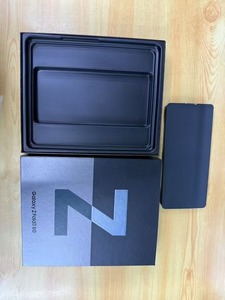 Original Quality Mobile Phone Packaging <strong>Box</strong> for Samsung Galaxy Z Flip 4 5 6 Fold 6 5 4 Empty Boxes - Product Image 3