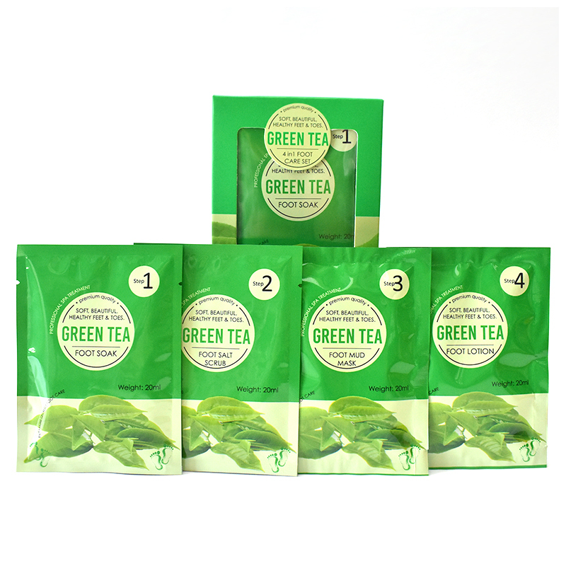 Green tea
