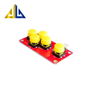Electronic building <strong>block</strong> AD Keyboard Simulated keyboard module suitable for game keys - Product Image 5