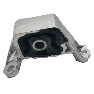 Fabrika sıcak satış otomatik kauçuk Metal rulman hidrolik ön motor montajı için CR-V eleman RSX 2002-2006 50840-S7C-000 - Product Image 4