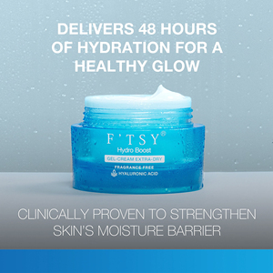 Reparative Moisture Cream HYALURONIC ACID Nutritious Anti Wrinkle CREAM Repair Damaged Skin Moisturizing With Logo - Product Image 2