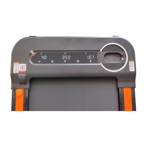 Sıcak satış büyük güçlü 2 1 koşu ve yürüyüş koşu bandı ile Bluetooth hoparlör ve Fitshow APP JF-H-425D-2A - Product Image 2