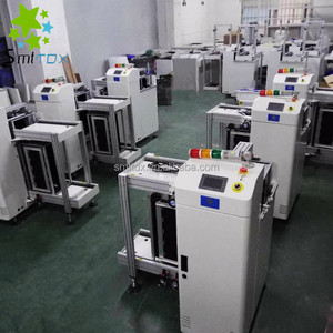 SMT Pick and Place Machine SMT <strong>Automatic</strong> <strong>PCB</strong> Conveyor <strong>PCB</strong> <strong>Loader</strong>/<strong>Unloader</strong> - Product Image 4