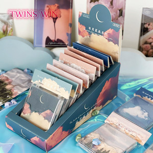 新款套装笔记3D祝福笔记卡通动物创意便签1730 - Product Image 4