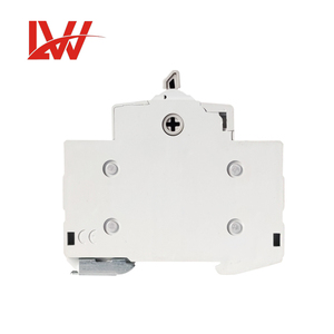 Modüler manuel geçiş anahtarı SF model 2P 32A 63A - Product Image 5