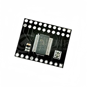 I2C to IOポートモジュール/MCP23017シリアルインターフェース16ビットI/Oポート拡張I2C IICシリアルポート - Product Image 2