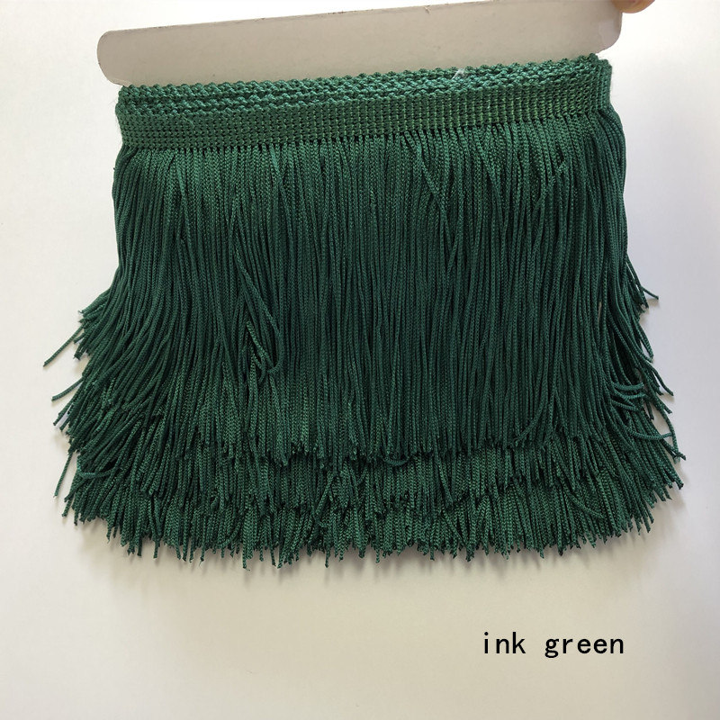 4 # tinta verde, 9,5 cm ~ 10cm