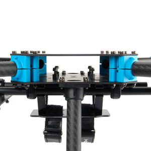 霍利布罗X500 V2-PX4开发套件X500 V2 ARF皮克斯霍克6C飞行控制器M8N全球定位系统SiK遥测无线电遥控无人驾驶四轴飞行器 - Product Image 5
