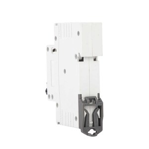 Mini disyuntor en miniatura MCB de 3 polos 6KA Kema 40a 32a 50a 63a, fabricante de protectores de circuito enchufables - Product Image 4