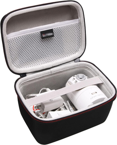 Tùy chỉnh công cụ phụ kiện EVA trường hợp cho trẻ sơ sinh quang học DXR-8 Pro/HelloBaby màn hình/<span class=keywords><strong>Vtech</strong></span> VM819-2 <span class=keywords><strong>video</strong></span> bé Màn hình mang theo túi - Product Image 1