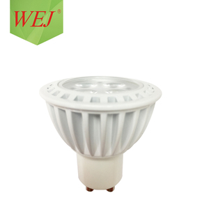 中国厂家直销Led GU10灯泡AC100-240V 3W 5W gu16 Led射灯SMD光斑 - Product Image 6