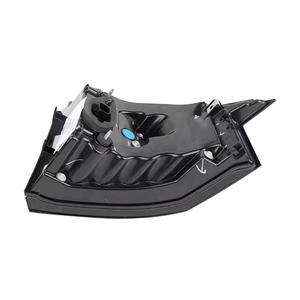 Otomobil parçaları araba işık modeli X dış kuyruk işık lambası 1034332-00-B Tesla modeli X 2014-2020 için kuyruk işık - Product Image 3