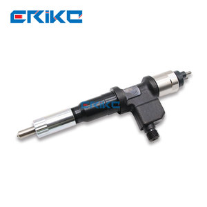 ERIKC <strong>095000</strong>-5514 Fuel Injector <strong>095000</strong> 5510 Common Rail Injector 0950005511 for Isuzu - Product Image 2