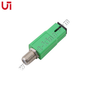 FTTH Passive <strong>Optical</strong> <strong>Node</strong> Passive <strong>Optical</strong> Mini <strong>Node</strong> White Color (at Least -8dbm Input) - Product Image 5