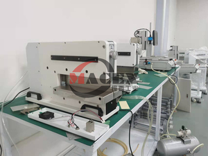Fast Shipping PCB PCBA V Cut <strong>Cutter</strong> V Scoring Machine Cutting Machine Pcb Separator V Cut Pcb Machine - Product Image 6