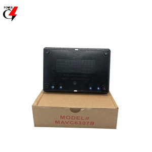 Generatori di carte Avr di alta qualità regolatore automatico di tensione Regulador Avr programmatore 10kva 20kva 30kva portatile MAVC6307B - Product Image 2