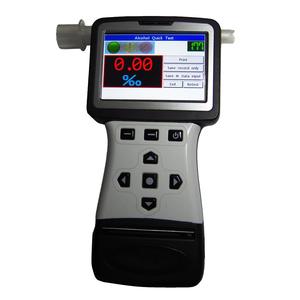 Professional Fuel Cell <strong>Alcohol</strong> <strong>Sensor</strong> Module with Sampling System