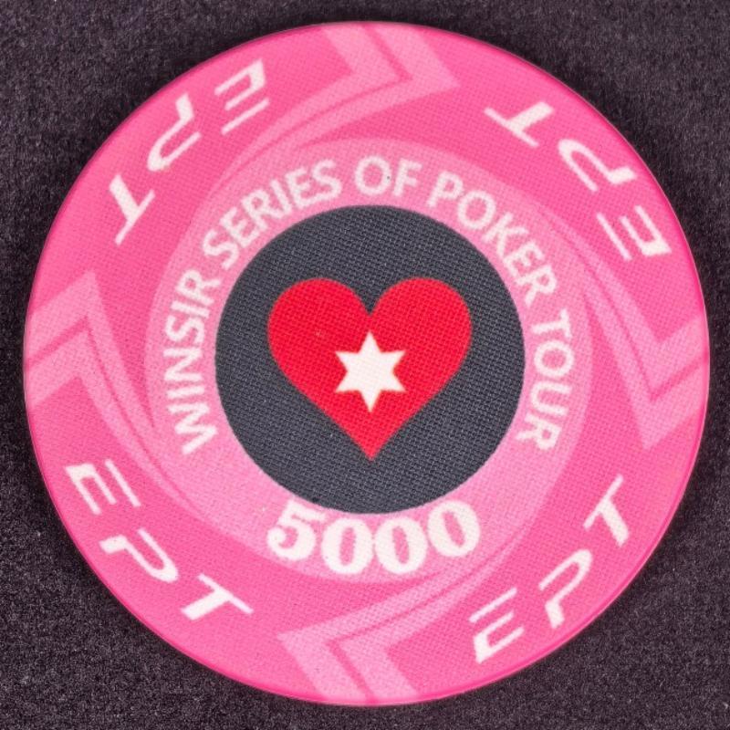 Rose 500