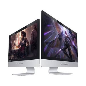 Barato mini pc monitor de la computadora de escritorio todo en uno PC modelo de Juego Mini PC - Product Image 1