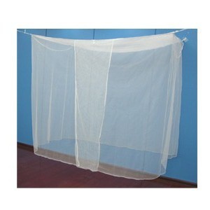Rectangular grande colgante interior blanco casa caja red adultos tipos de mosquitera - Product Image 3