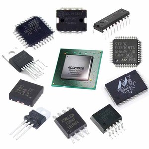 PIC32MK1024MCF064T-I/PT chip a circuito integrato PIC32MK1024MCF064T-I/PT IC MCU 32BIT 1MB FLASH 64TQFP fornitura ODEC