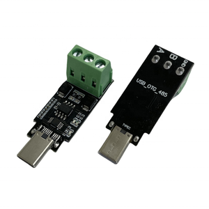 Type-C to 485 Mobile USB to 485 transceiver serial port OTG to 485 - Product Image 4
