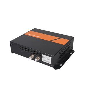 Modulador codificador HD DVB-T/DVB-C/ATSC/ISDB-T, versión en casa - Product Image 5