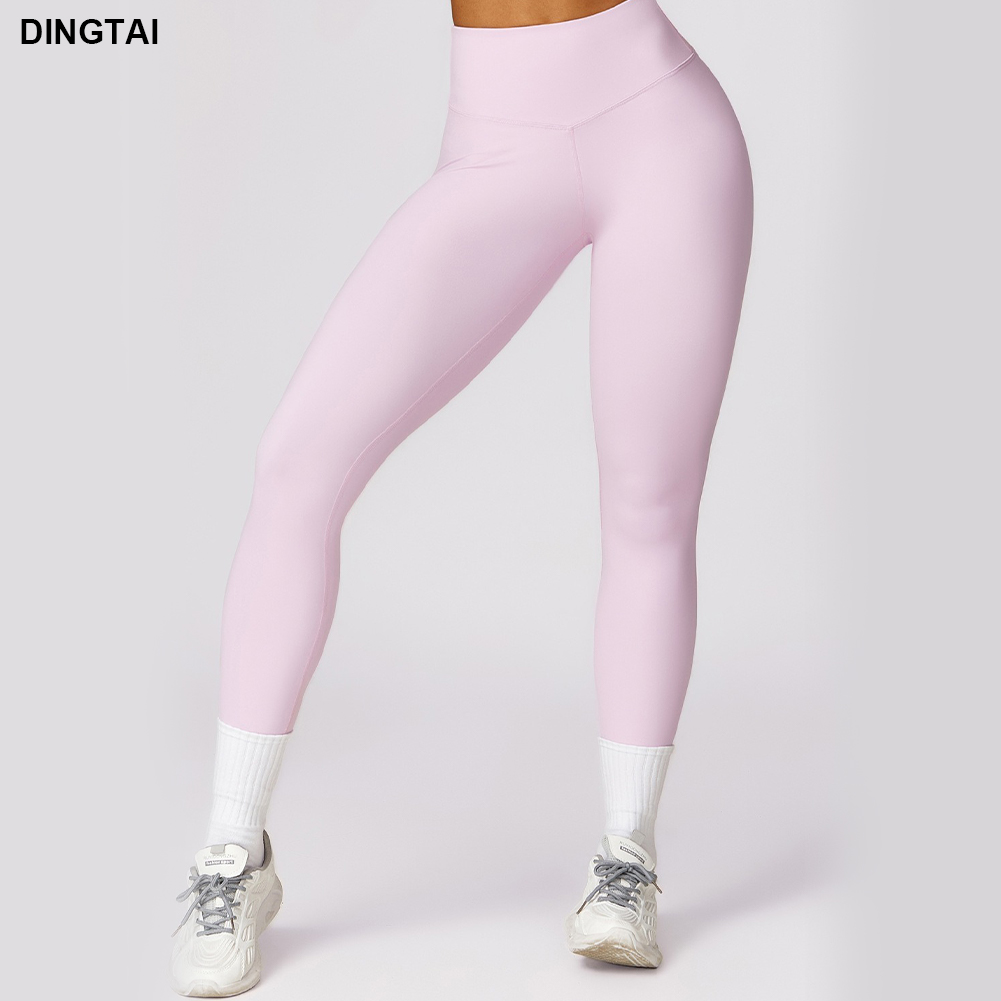 legging pink