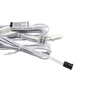 Factory Price DC Low Voltage Hand Sweep Switch Infrared Detector Infrared Reflection Principle Object <strong>Detection</strong> <strong>Function</strong> - Product Image 5
