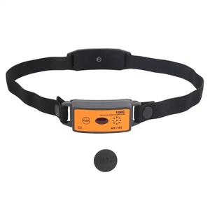 Alarma eléctrica digital de la serie ETCR1880C Enfoque de tipo de casco robusto y confiable Garantía de 1 año para pruebas de aplicaciones de trabajo - Product Image 1