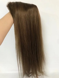 接发中的v形U形夹人发中的隐形U形部分注射夹 - Product Image 3